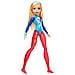 Bambola Da Ginnastica Super Girl - Foto miniatura 1