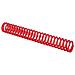 Molla Mt 5,5 Costa / Mt7 / Mt 5,5 Siepe Per Barriera Ricambio 7210805 - Foto miniatura 1