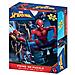 Puzzle Pua08000 Spiderman Prime 3d Friends - Foto miniatura 1