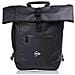 Borsa 4in1 Impermeabile Con Strisce Fluorescenti Trekking Bici 25l Portabottiglie - Foto miniatura 1
