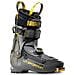Scarponi Sci Alpinismo Solar Ii - Carbon-yellow Mp 29.0 - Foto miniatura 2