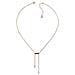 Gioielleria 5448562. Collana, Colore Rosa. Donna. - In ordine - Foto miniatura 2
