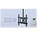 Supporto Da Parete Cm-70st-01 32' 70' - Foto miniatura 3