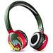 Music Sound Fantasy Cuffia wireless con padiglioni on-ear - Foto miniatura 1