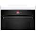 Forno Elettrico da Incasso HBG7741B1 Capacità 71 L Multifunzione Colore Nero - Foto miniatura 8