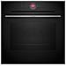 Forno Elettrico da Incasso HBG7741B1 Capacità 71 L Multifunzione Colore Nero - Foto miniatura 1