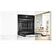 Forno Elettrico da Incasso HBG7741B1 Capacità 71 L Multifunzione Colore Nero - Foto miniatura 5