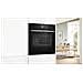 Forno Elettrico da Incasso HBG7741B1 Capacità 71 L Multifunzione Colore Nero - Foto miniatura 6