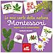 Barbara Franco - Le Mie Carte Della Natura Montessori. Imparo Con Le Nomenclature. Ediz. A Colori. Con Carte - Foto miniatura 2