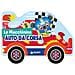 Martina Boschi - Auto Da Corsa. Ediz. A Colori - Foto miniatura 1