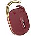 Hoco Easy Joys Hc17 Bordeaux Altoparlante Bluetooth /wireless - Foto miniatura 1