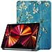 Eco-leather Case Apple Ipad Mini 5 7.9'' (2019) 5th / Mini 4 (2015) 4th Sakura - Foto miniatura 1