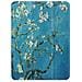 Eco-leather Case Apple Ipad Mini 5 7.9'' (2019) 5th / Mini 4 (2015) 4th Sakura - Foto miniatura 4