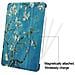 Eco-leather Case Apple Ipad Mini 5 7.9'' (2019) 5th / Mini 4 (2015) 4th Sakura - Foto miniatura 6
