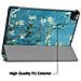 Eco-leather Case Apple Ipad Mini 5 7.9'' (2019) 5th / Mini 4 (2015) 4th Sakura - Foto miniatura 8