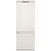 Frigorifero Doppia Porta SP40 8112 LH da Incasso Classe E Capacità Netta 400 Litri Colore Bianco - Foto miniatura 1