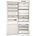 Frigorifero Doppia Porta SP40 8112 LH da Incasso Classe E Capacità Netta 400 Litri Colore Bianco - Foto miniatura 6