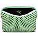Custodia Per Macbook Pro 13"" La Robe Dots E, Verde - Foto miniatura 2