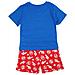 Completo Spiderman sp s 52041508 uf s2-3a Ragazzo - Foto miniatura 5