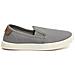 Slip-on Original 455001343, Uomini, Grigio, 38 - Foto miniatura 1