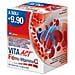 Vita Act Ferro + Vitamina C Per Ferro, Globuli Rossi Ed Emoglobina 60 Capsule - Foto miniatura 1