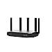 Networks Rg-eg105gw-x Router Wireless Gigabit Ethernet Dual-band (2.4 Ghz / 5 Ghz) Nero, Grigio - Foto miniatura 2