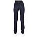 Jeans E Pantaloni In Cotone Blu - W27 - Foto miniatura 3