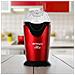 PA 4300 macchina per popcorn Rosso 3 min 1000 W - Foto miniatura 3