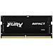 FURY 32 GB 6400 MT /s DDR5 CL38 SODIMM (Kit da 2) Impact XMP - Foto miniatura 1