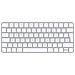 Tastiera Con cavo e senza cavo MXCK3Y/A  (Layout Spagnolo) Colore Argento. Bianco - Foto miniatura 1