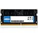 16GB DDR4 3200MHz SODIMM 2RX8 Non-ECC 1.2V memoria 1 x 16 GB - Foto miniatura 1