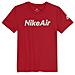 T-Shirt Junior Air SS - Foto miniatura 1