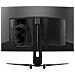 Monitor 31.5" QD-OLED Curvo Gaming MAG 321CUP 4K Ultra HD 3840 x 2160 Pixel Tempo di Risposta 0.03 ms Frequenza di Aggiornamento 165 (Hz) - Foto miniatura 3