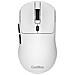 W03 mouse Gaming Mano destra RF Wireless + Bluetooth + USB Type-C Ottico 10000 DPI - Foto miniatura 1