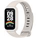 Cinturino Di Ricambio Per Xiaomi Band 9 Active E Redmi Band 3 White - Foto miniatura 2