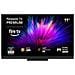 -77Z95BEGA TV 195,6 cm (77") 4K Ultra HD Smart TV Wi-Fi Nero - Foto miniatura 1