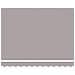 Tenda Retrattile Manuale  Grigio Chiaro 350x250 cm, Tessuto di Ricambio per Tenda  Telaio 3.5x2.5 m Grigio Chiaro - Foto miniatura 6