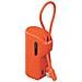 Powerbank Thumboost Da 5000 Mah Con 2 Porte Usb-c Da 20 W E Cavo Usb-c, Arancione - Foto miniatura 1