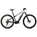 E-bike 29 Hyper R S Oli Edge Cues - L Grey - Foto miniatura 1
