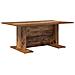 Tavolino da salotto Legno vecchio 103,5 x 60 x 40 cm - Foto miniatura 1