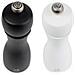 Tahiti Set macina sale e pepe Nero, Bianco - Foto miniatura 2