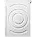 Serie 4 WTH83VV4 asciugatrice Libera installazione Caricamento frontale 8 kg Bianco - Foto miniatura 6