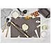 KB-7597 Set da forno in silicone con tagliere e rullo - Foto miniatura 2