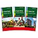 Irland, Straßen- und Freizeitkarten. Set 1:150.000 - Foto miniatura 1
