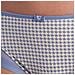 Mutandine Generose Con Tulle D0a63 Per Donna - Foto miniatura 2