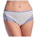 Mutandine Generose Con Tulle D0a63 Per Donna - Foto miniatura 1