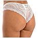 Slip Brasiliano In Pizzo 124180223 Donna - Foto miniatura 3