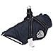 Cappotto per Cani Blu navy L28 Pile e Poliestere - Foto miniatura 1