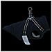 Cappotto per Cani Blu navy L28 Pile e Poliestere - Foto miniatura 9