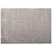 Tappeti per area HUARTE Sabbia 200 x 140 cm Poliestere - Foto miniatura 1